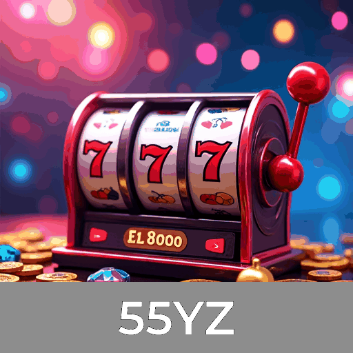 55YZ: Sinta a Adrenalina dos Jogos de Cassino e Ganhe Grande
