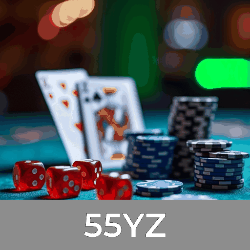 55YZ.com - Apostas Online Seguras com Jogos Exclusivos e Bônus Imperdíveis - 55YZ