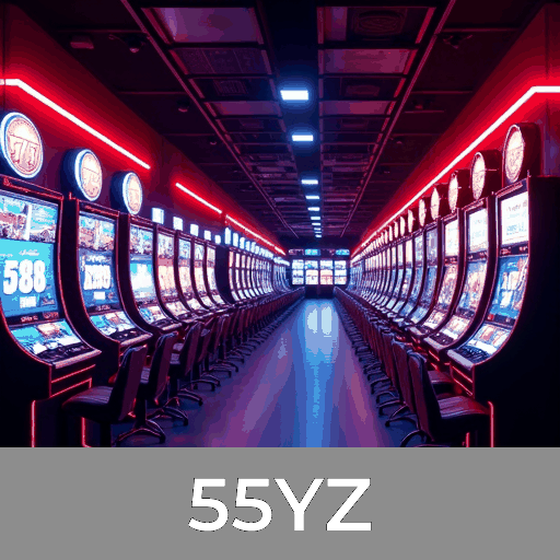 Explore apostas desportivas com 55YZ: foco em eventos locais