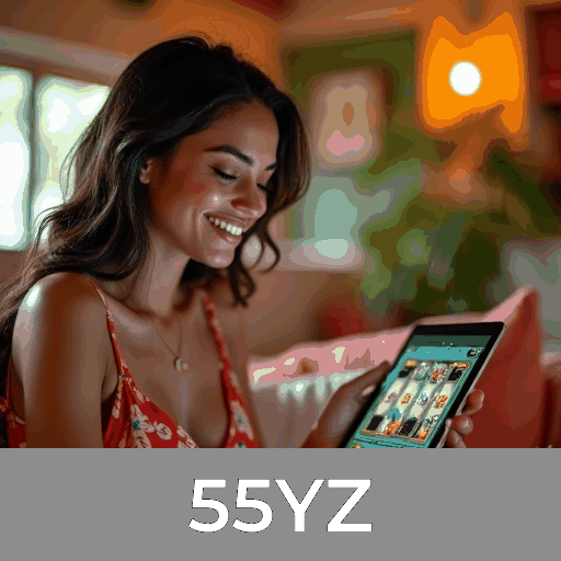 Experimente o Login Garantido com Proteção Avançada em 55YZ