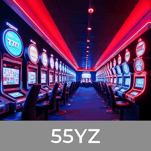 55YZ: Experiência Real com Jogos de Mesa Ao Vivo