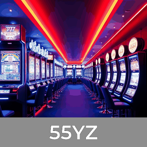 Experimente o crash instantâneo e lucrativo no 55YZ