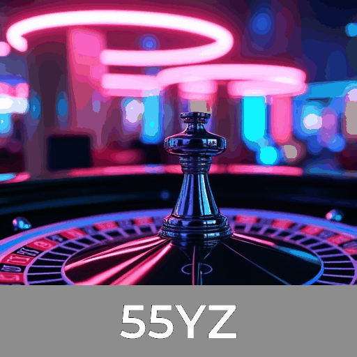 Descubra o Mundo de Jogos de Cassino no 55YZ com Experiência Única