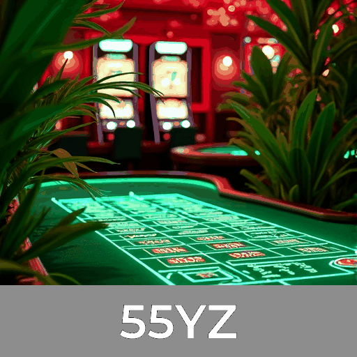 Experimente o 55YZ: Aposta Segura com Serviços Profissionais