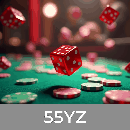 55YZ: Seu Cassino Online Seguro e Premiado