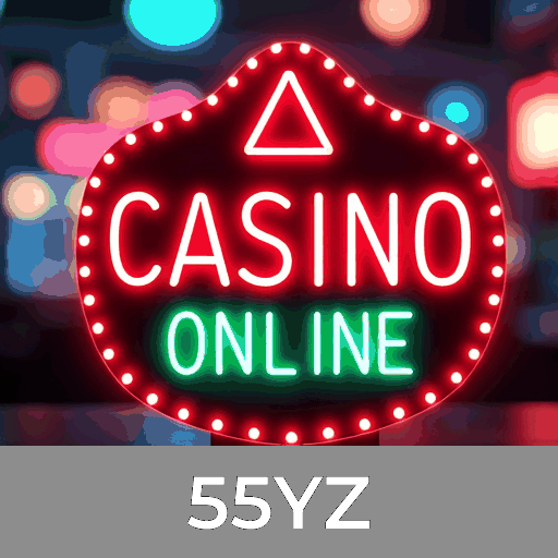 Experimente o crash instantâneo e lucrativo no 55YZ