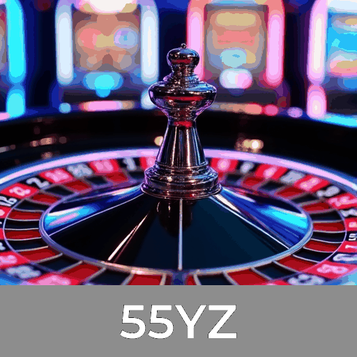55YZ: Sinta a Adrenalina dos Jogos de Cassino e Ganhe Grande