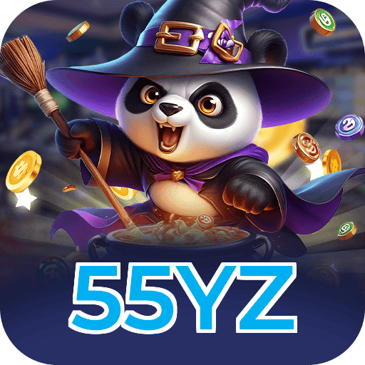55YZ: Seu Cassino Online Seguro e Premiado