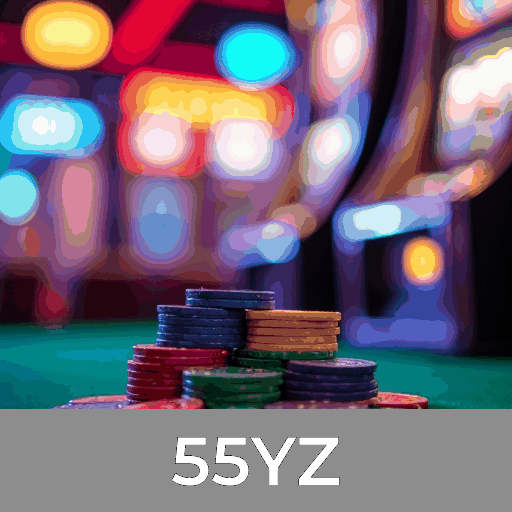 Experimente o 55YZ: Aposta Segura com Serviços Profissionais